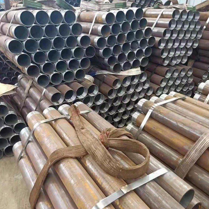 杨浦地质钻探用跟管