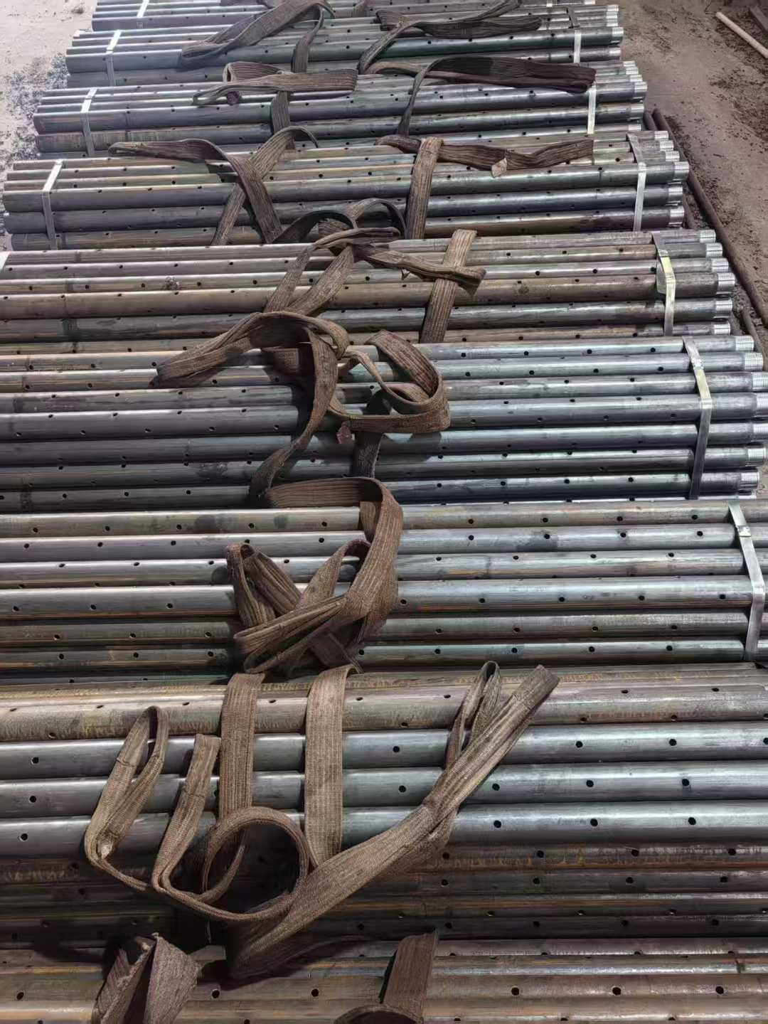 杨浦127mm管棚管