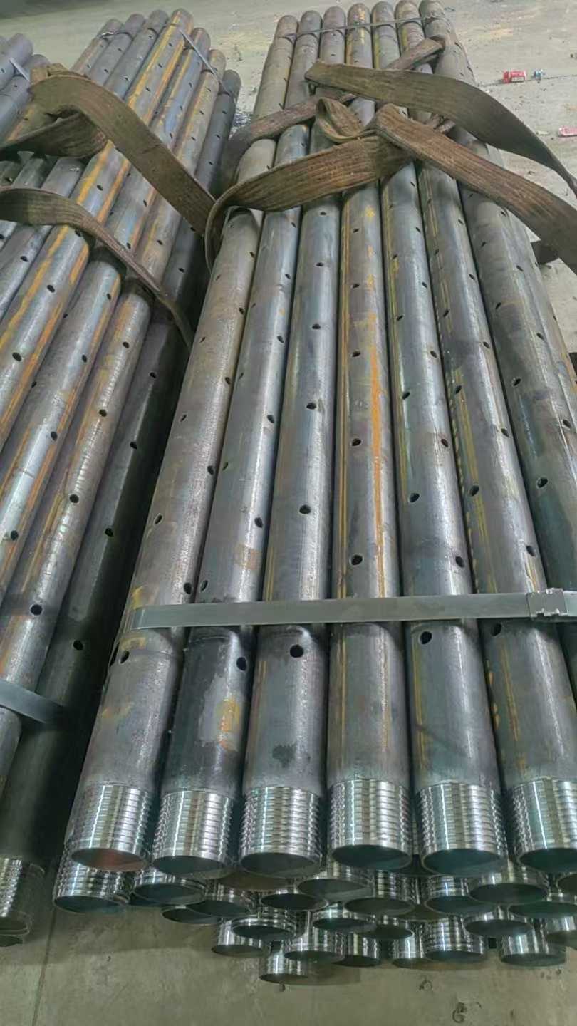 杨浦159mm管棚管