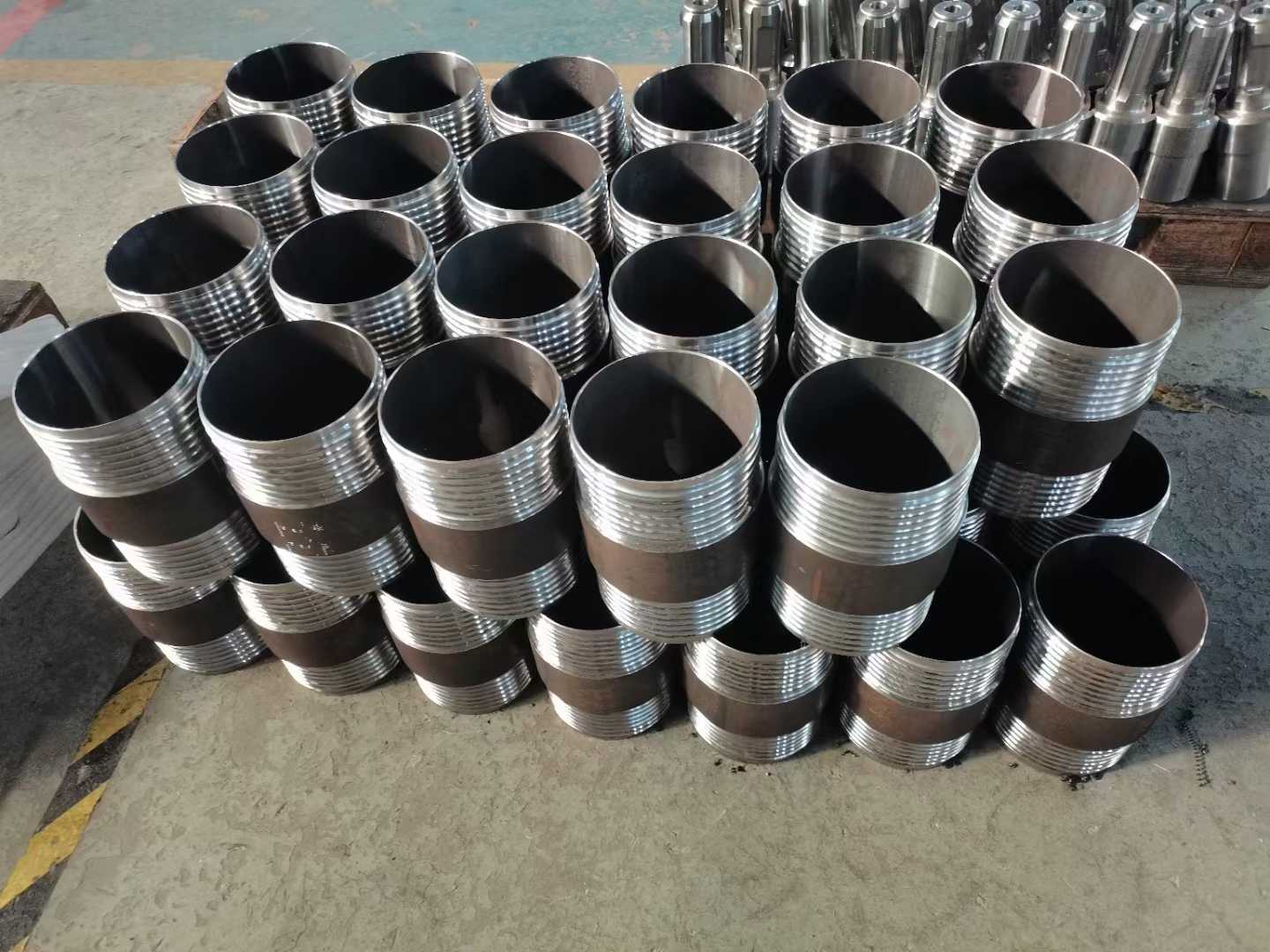 杨浦219mm管棚管